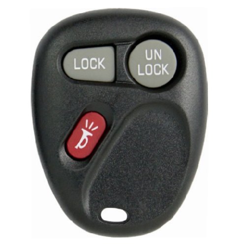 Ilco RKE-GM-3B9 for General Motors remote keyless entry
