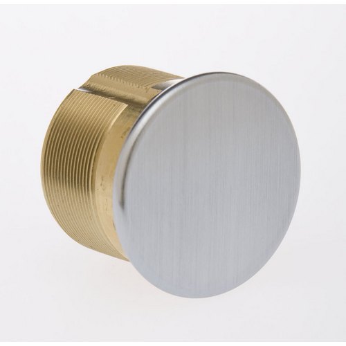 1" Mortise Dummy Duro