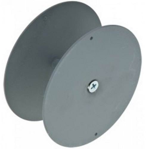 Hole Cover 2-5/8" - Prime Coated