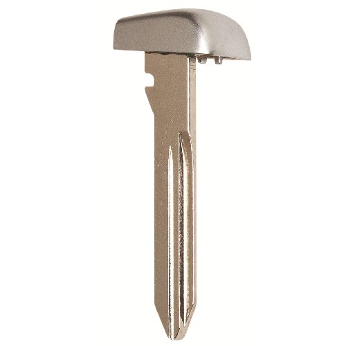 Ilco Y172 uncut key blank