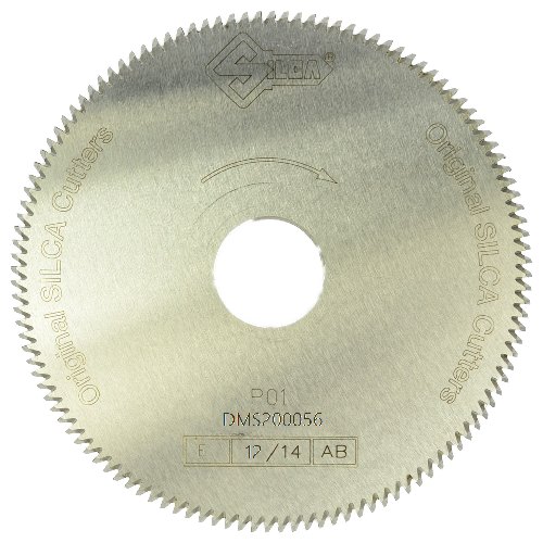 Ilco Cutter BC0099XXXX