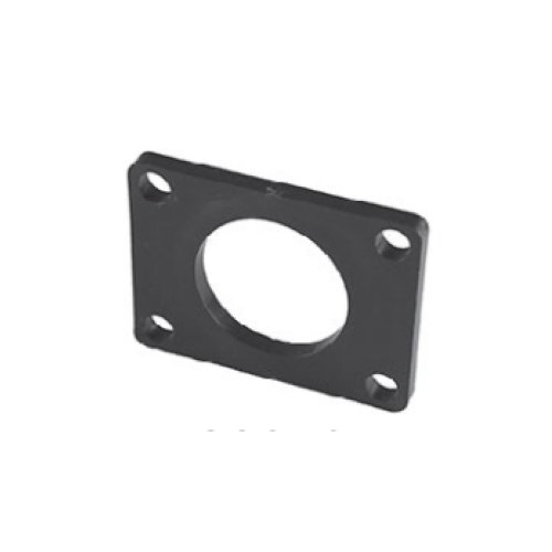 National Lock C2073 1/8" Plastic Spacer