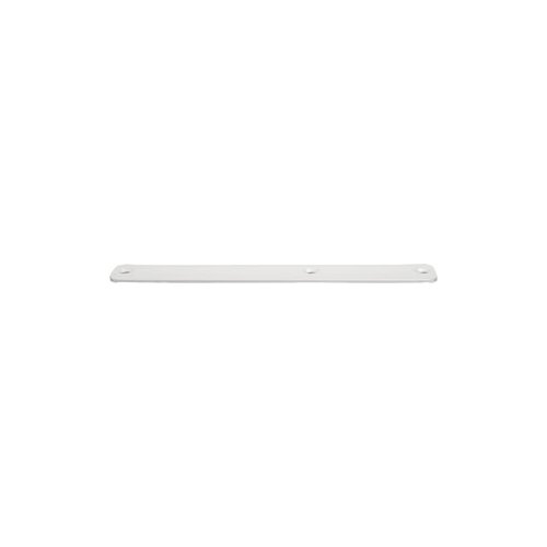 Faceplate Radius 628