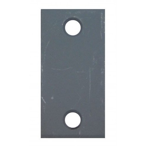 Filler Plate 2-1/4" x 1"
