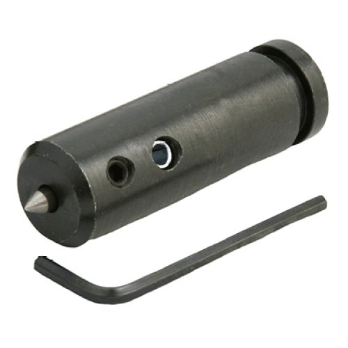 Major HIT-44SL7 Cylindrical Lock Strike Locator 7/8" Diameter