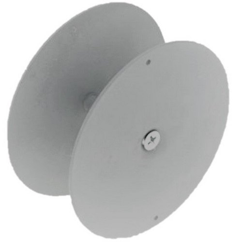Hole Cover 2-5/8" - Chrome Plated