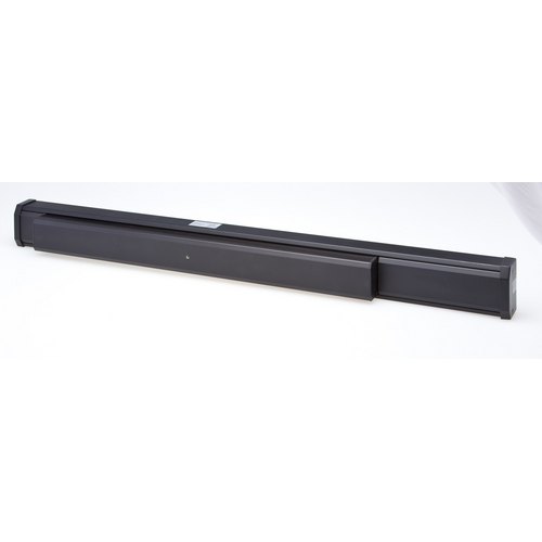 Concealded Vertical Rod Device 3' DK Bronze (RHRB)
