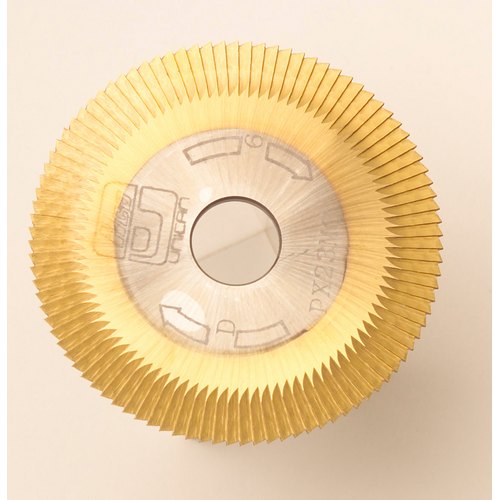 Titanium Nitride Cutter