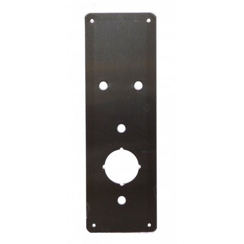 Remodeler Plate Simplex E2000 SS - Dj RPE2000-14-630