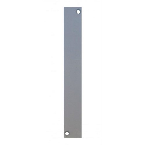 Filler Plate 6-3/4" x 1"