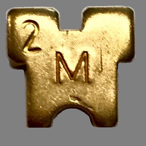 KnK MEDECO DRIVER S2