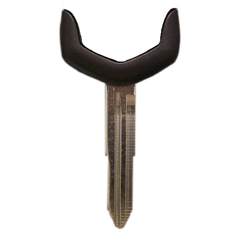 Ilco MIT8-EKB uncut key blank for Mitsubishi