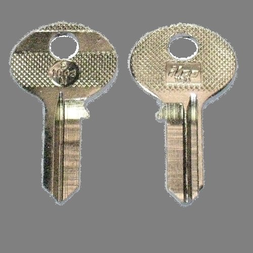 Ilco S1003M uncut key blank for CCL