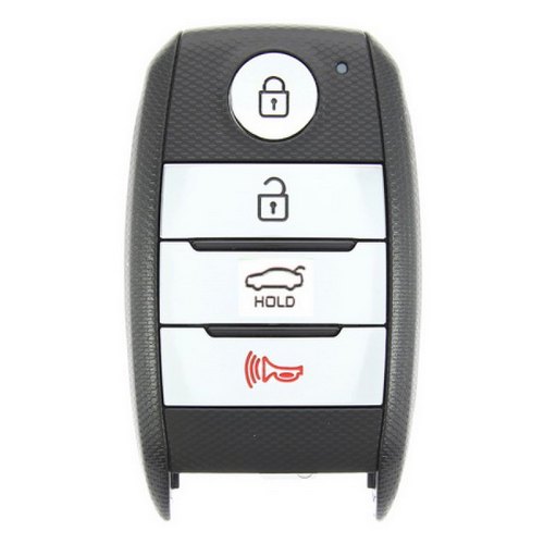 Ilco PRX-KIA-4B14 for Kai prox key