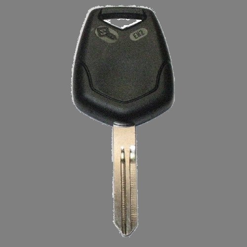 Ilco NSN19-EK uncut key blank