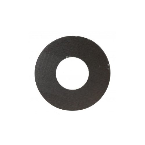 COVER PLATE 3-1/2" x 1-1/2" HOLE - DURO