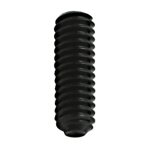 Major LS12 Set Screw For Mortise Locks 6/32 X 1/2" - 10 Pack