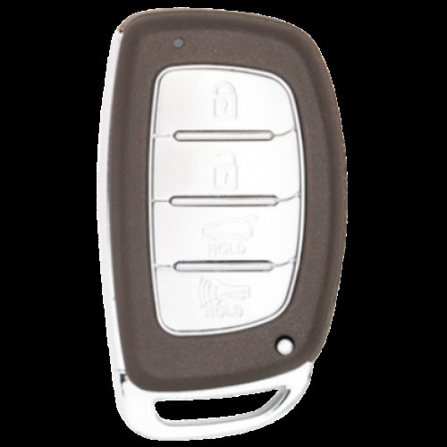 Ilco PRX-HYUN-4B10 for Hyundai prox key