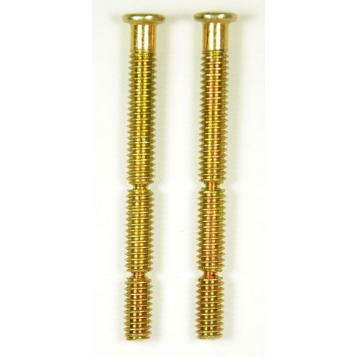 Extra Long Break-Off Connecting Screw 2 3/8(60.3MM)