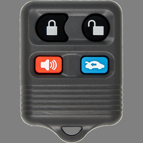 Ilco RKE-FORD-4B2 for Ford remote keyless entry