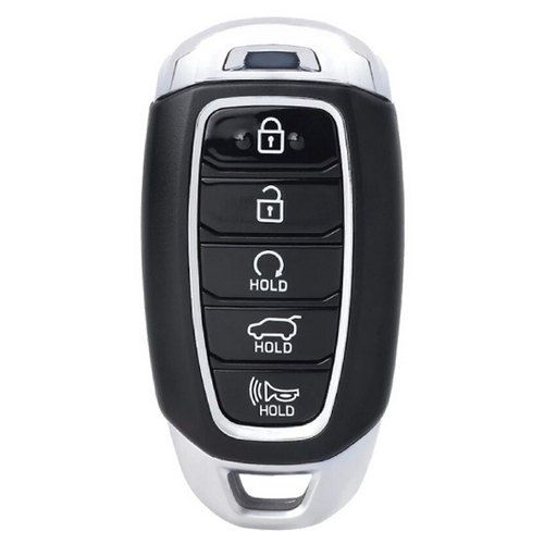 Ilco PRX-HYUN-5B7 for Hyundai prox key