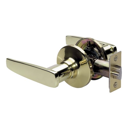 Master Lock LEVER PASSAGE STRAIGHT PB