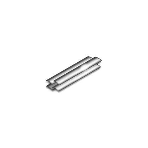 Curved Shims-100 PK.