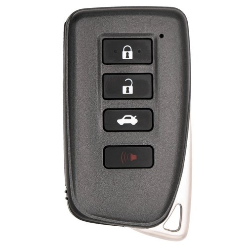 Ilco PRX-LEX-4B8 for Lexus prox key
