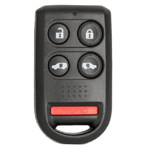 Ilco RKE-HON-5B1 for Honda Odyssey remote keyless entry