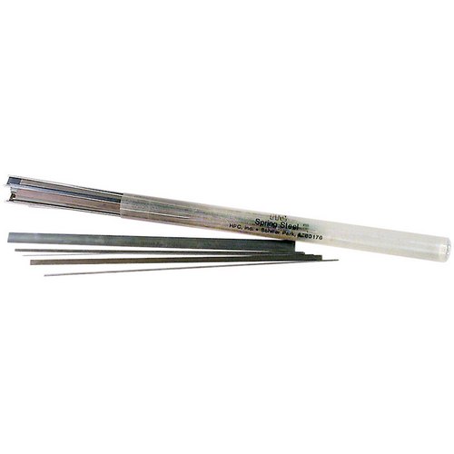SWA-100 Spring Wire Assortment