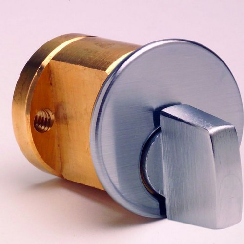 Rim Turn Knob