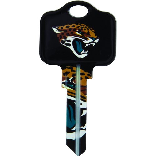 Ilco NFL uncut key blank