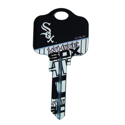 Ilco MLB uncut key blank