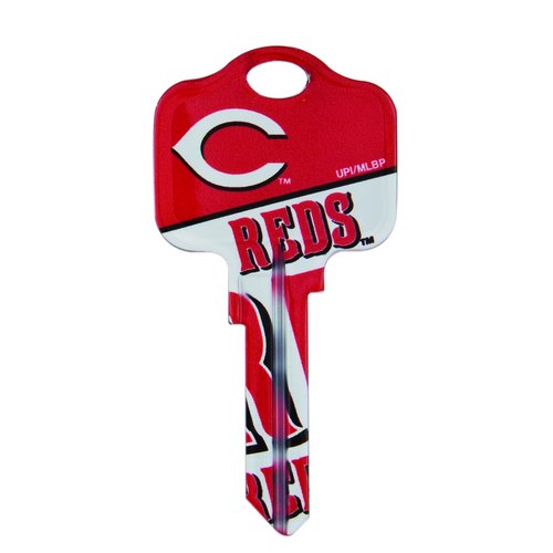 Ilco MLB uncut key blank
