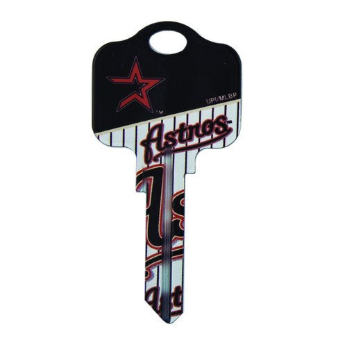Ilco MLB uncut key blank