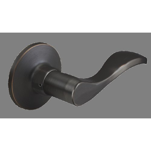 Wave Lever, Abz, Right Hand Half Dummy - Ma WLRH0512P