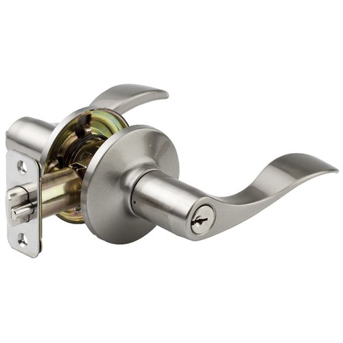Wave Lever, Sn, Entry