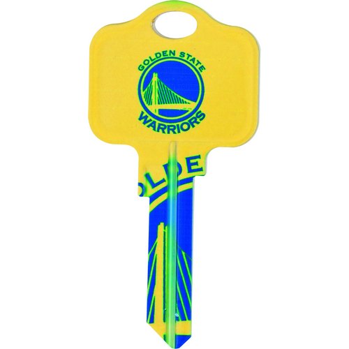 Ilco NBA uncut key blank