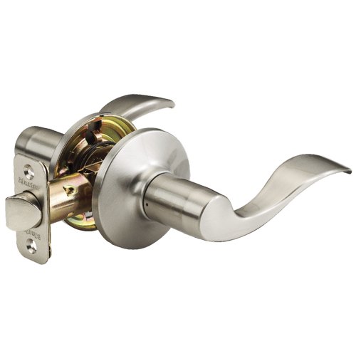 Wave Lever, Sn, Passage