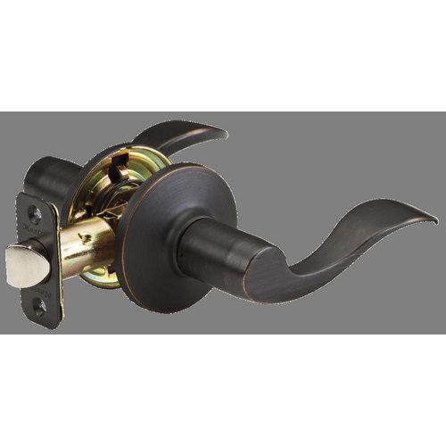 Wave Lever, Abz, Passage