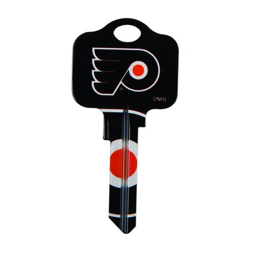 Ilco NHL uncut key blank
