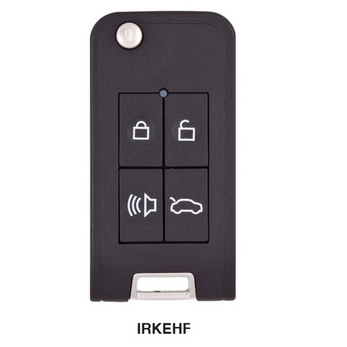 Ilco Remote remote