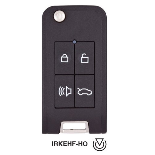 Ilco Remote for Fb Housing W Ho remote