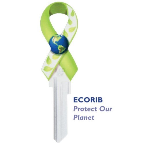SC1 Protect uncut key blank