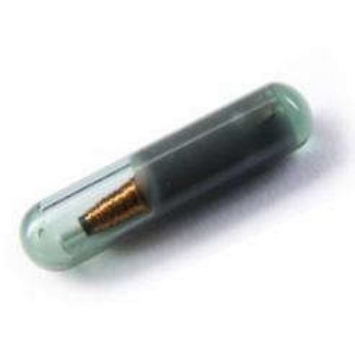 JMA TPM1-CHIP uncut key blank