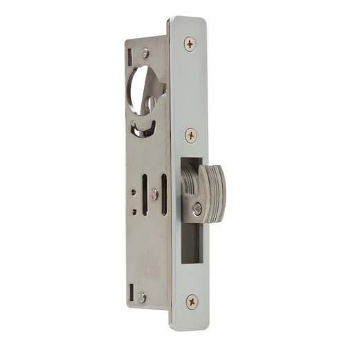 Hookbolt NH Flat Alum & DK Bronze FP 1 1/8"