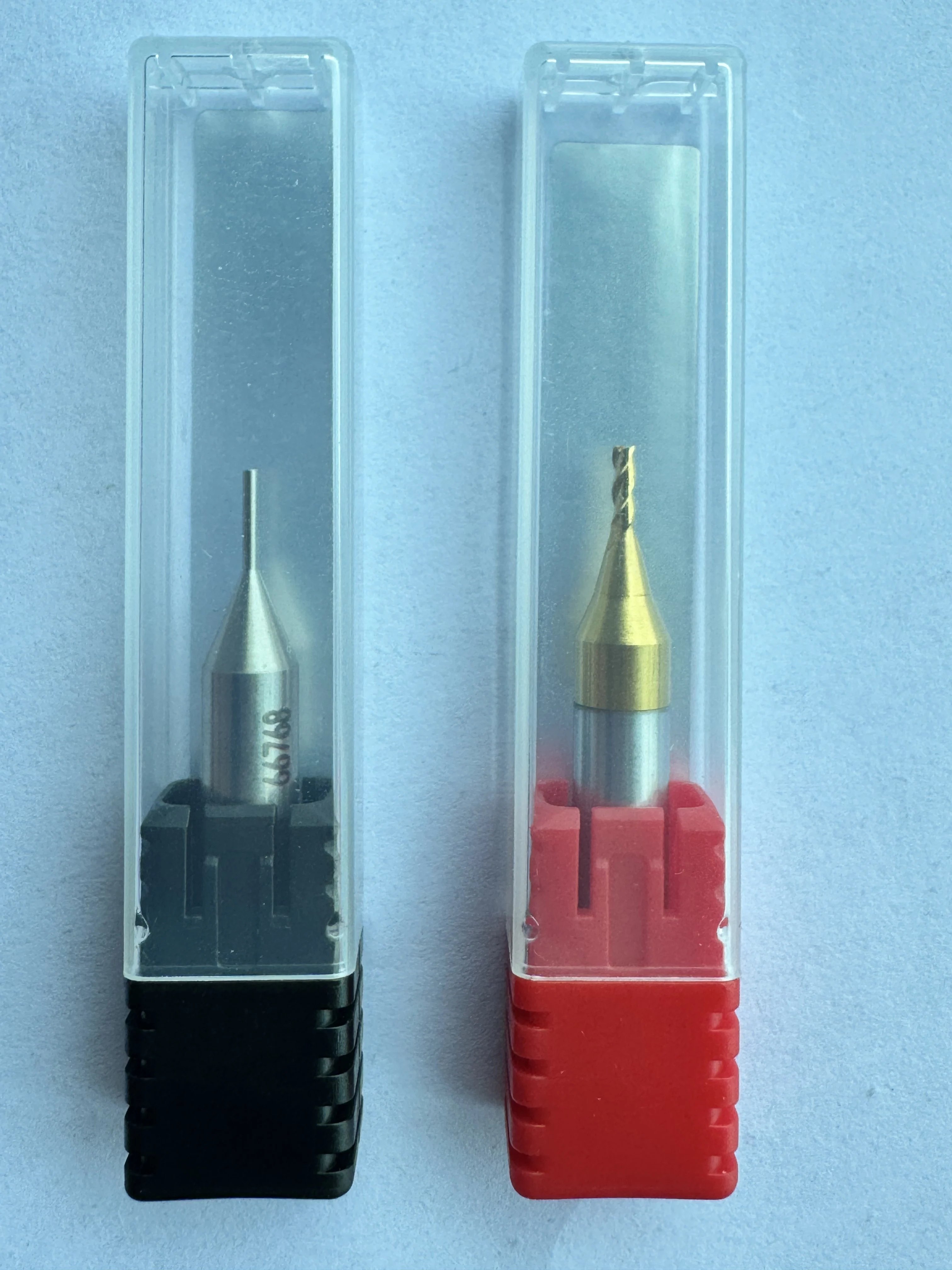 Lenny 1.0mm Probe 1.5mm 2.0mm 2.5mm Milling Cutter for Xhorse CONDOR XC-MINI Dolphin XP005 XP007 XC002 TRITON Plus Key Cutting