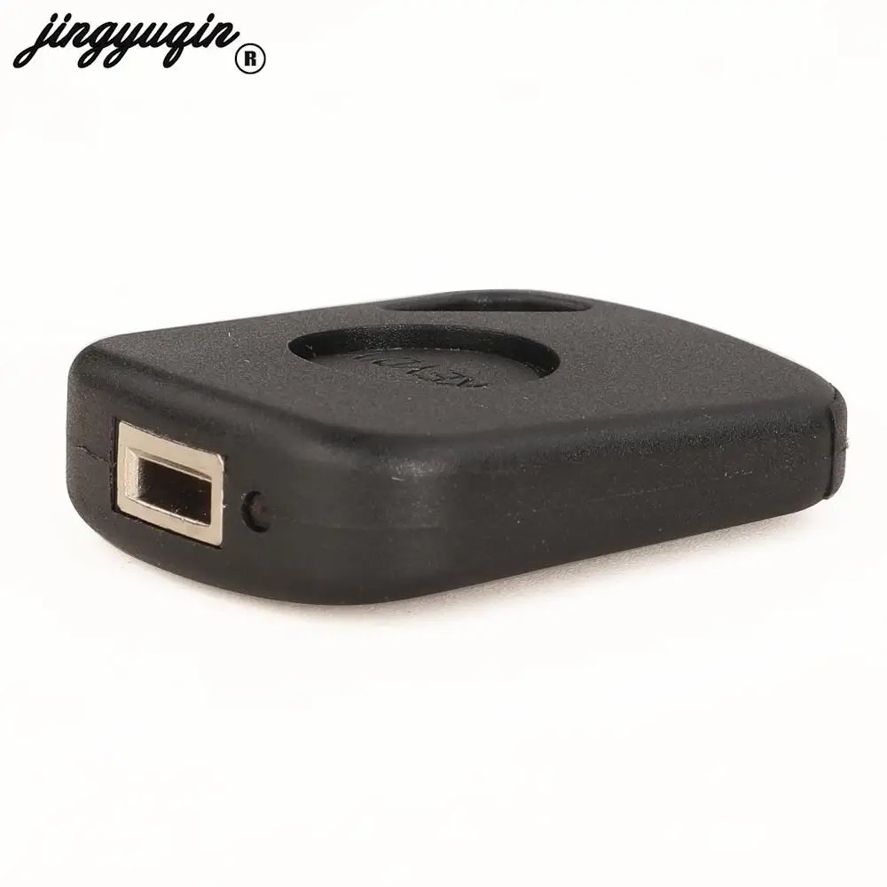 Universal KD and VVDI transponder key shell